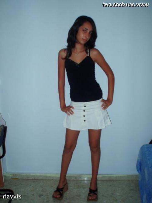 25P ReUp NN Teens in Heels and Boots 17