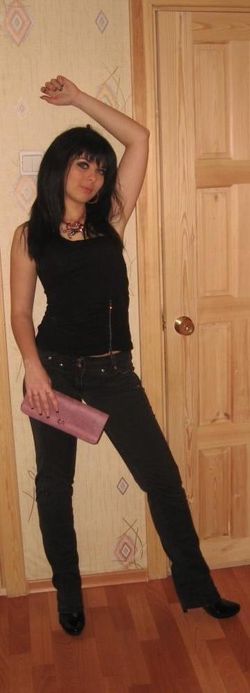 25P ReUp NN Teens in Heels and Boots 17