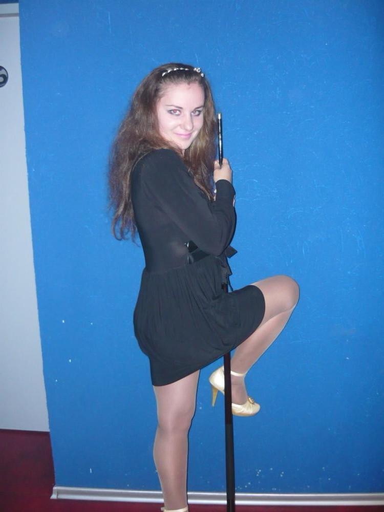 25P ReUp NN Teens in Heels and Boots 17