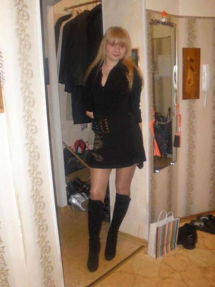 25P ReUp NN Teens in Heels and Boots 17