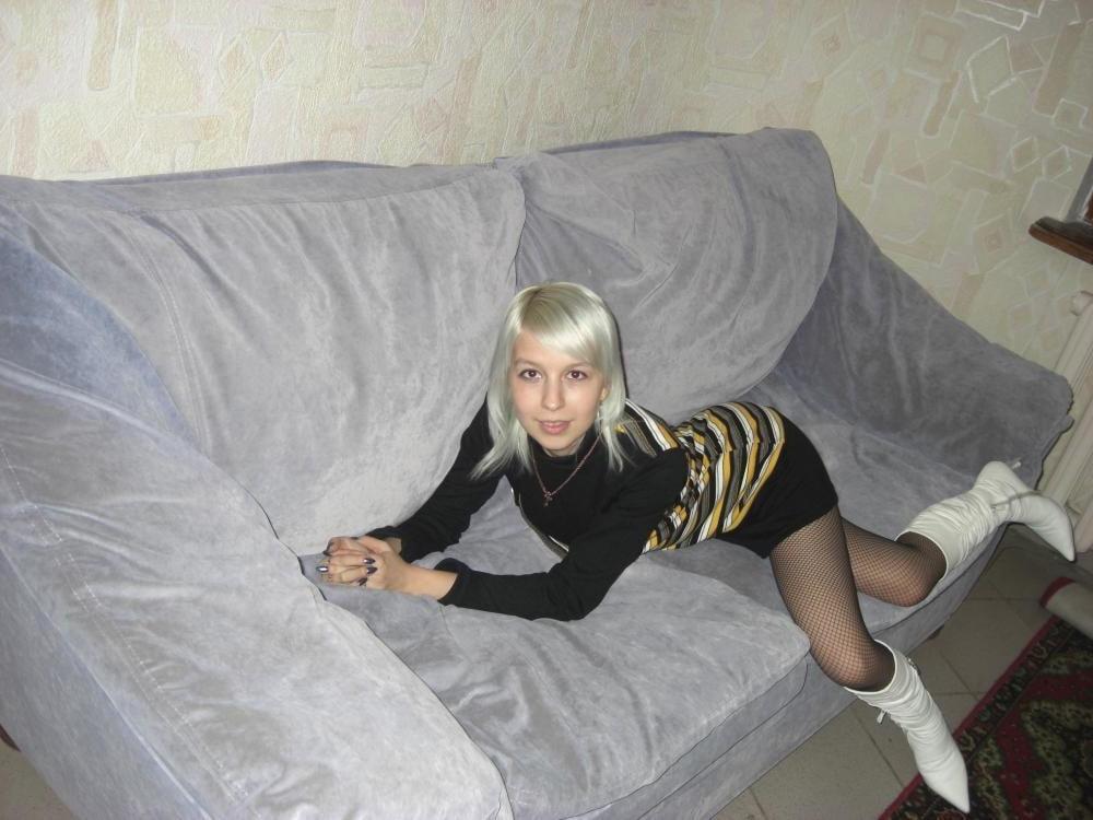 25P ReUp NN Teens in Heels and Boots 17