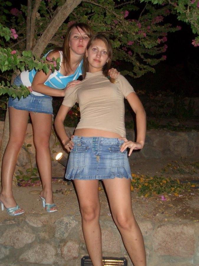 25P ReUp NN Teens in Heels and Boots 17
