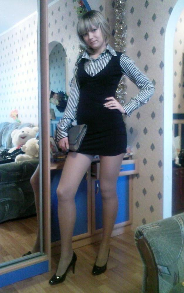 25P ReUp NN Teens in Heels and Boots 17