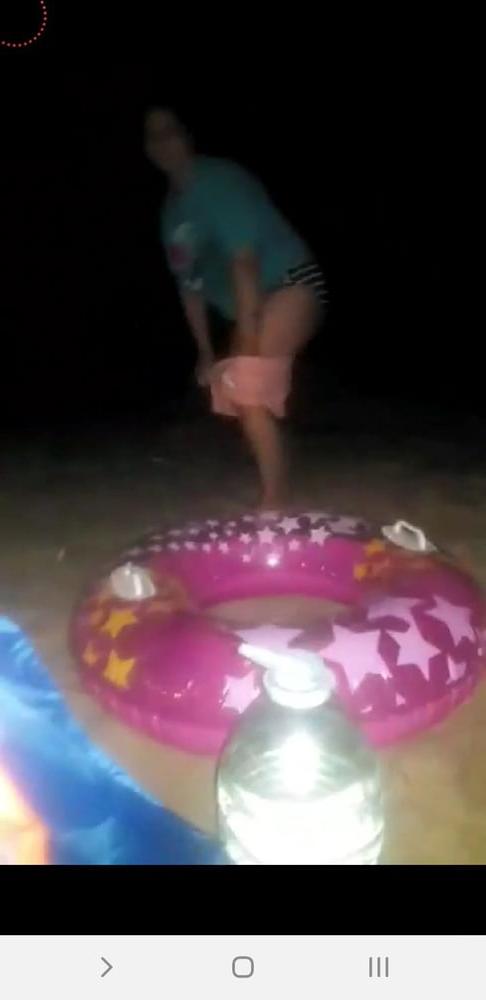 18P Big ass panties live facebook romanian