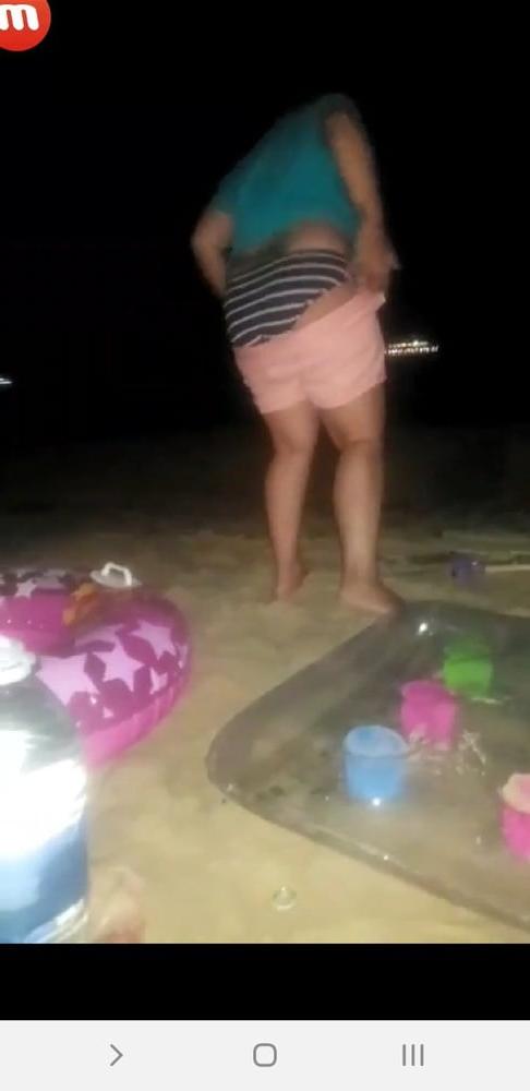 18P Big ass panties live facebook romanian
