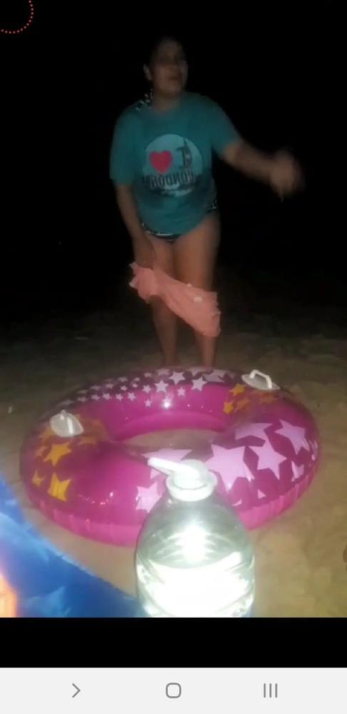 18P Big ass panties live facebook romanian