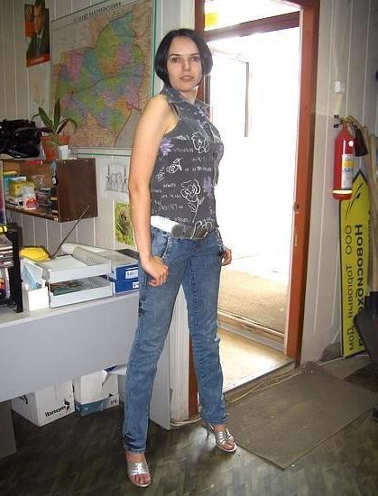 25P ReUp NN Teens in Heels and Boots 24