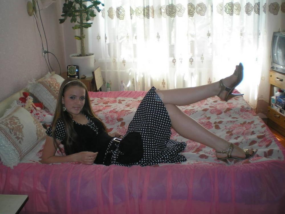 25P ReUp NN Teens in Heels and Boots 24