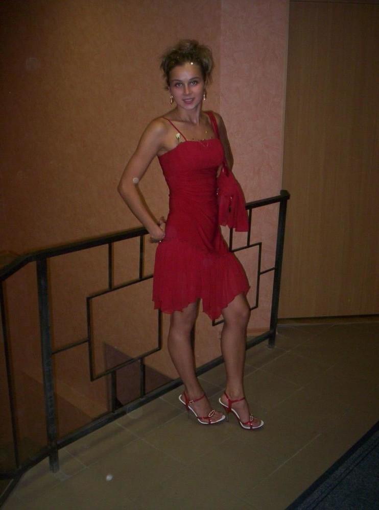 25P ReUp NN Teens in Heels and Boots 10