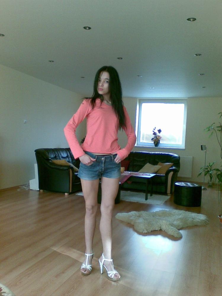 25P ReUp NN Teens in Heels and Boots 10