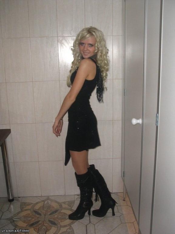 25P ReUp NN Teens in Heels and Boots 10