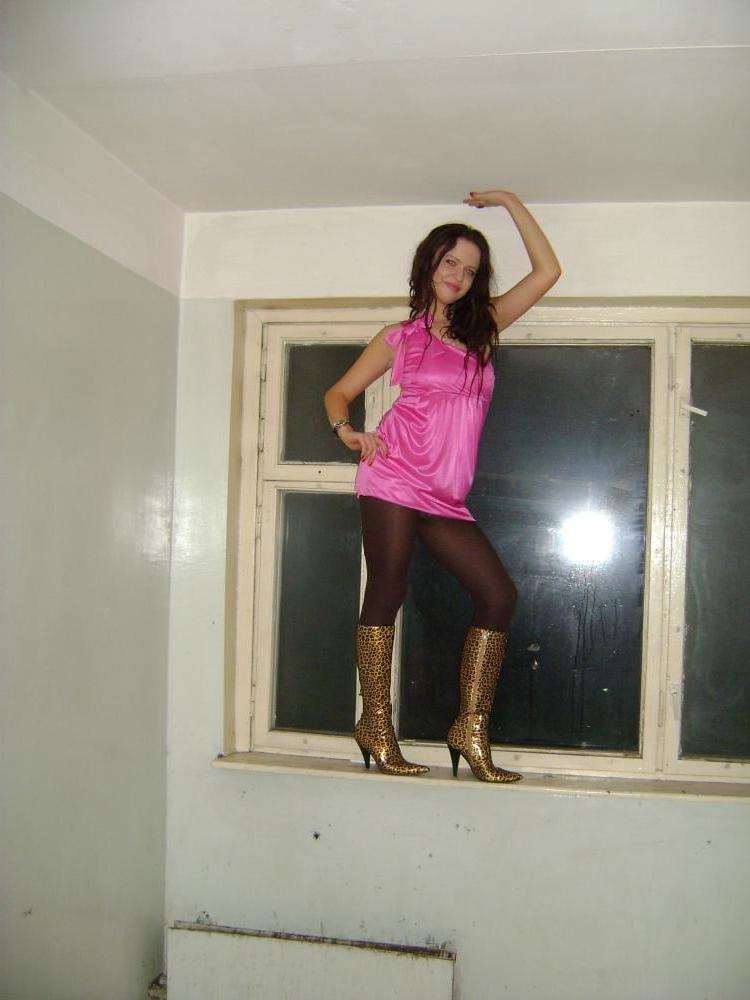 25P ReUp NN Teens in Heels and Boots 10