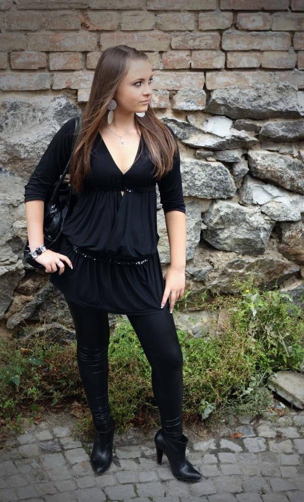 25P ReUp NN Teens in Heels and Boots 5