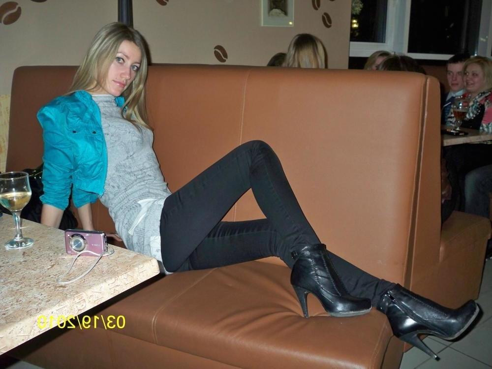 25P ReUp NN Teens in Heels and Boots 5