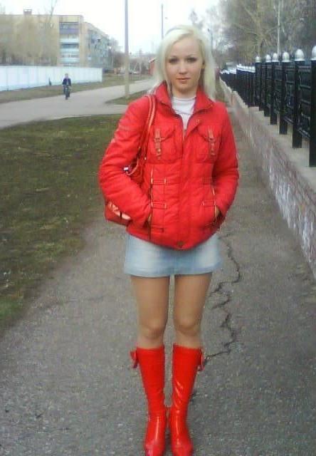 25P ReUp NN Teens in Heels and Boots 5