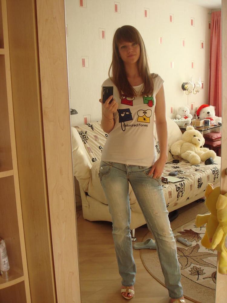 25P ReUp NN Teens in Heels and Boots 5