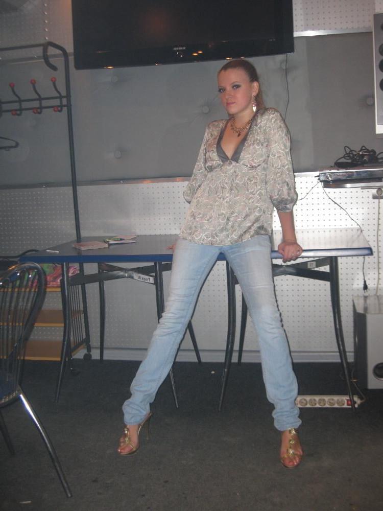 25P ReUp NN Teens in Heels and Boots 5