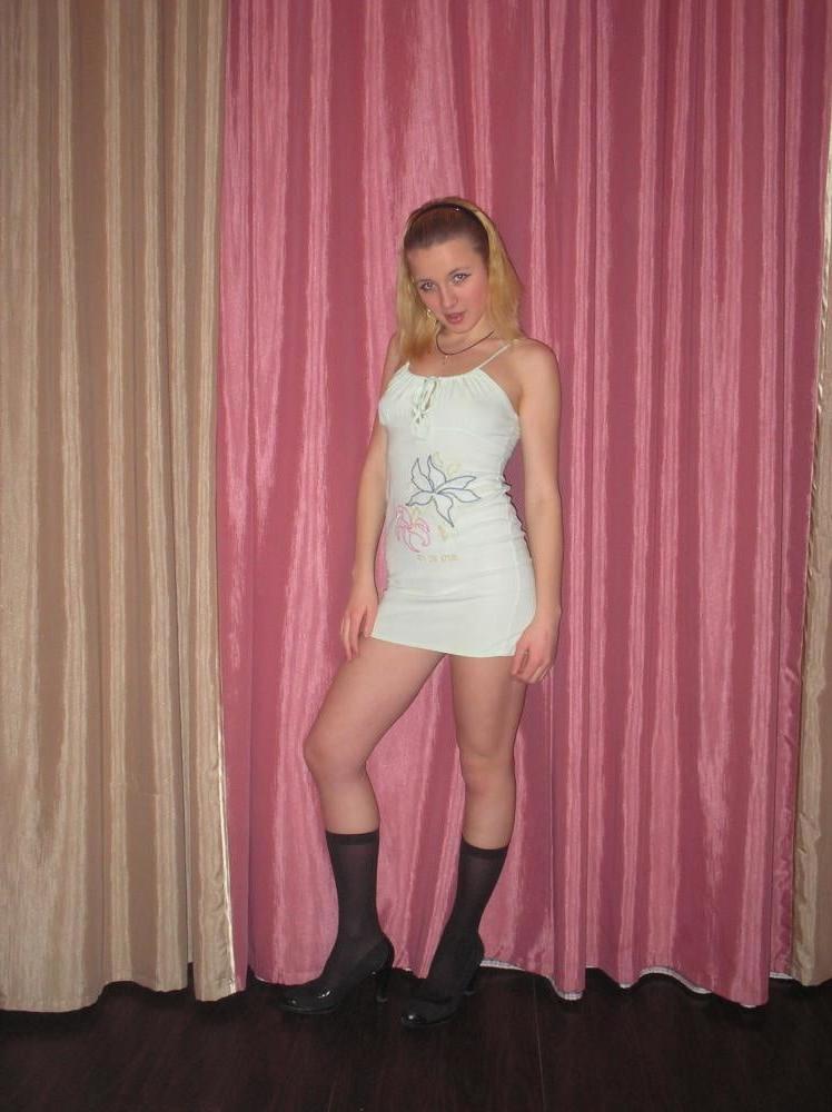 25P ReUp NN Teens in Heels and Boots 5