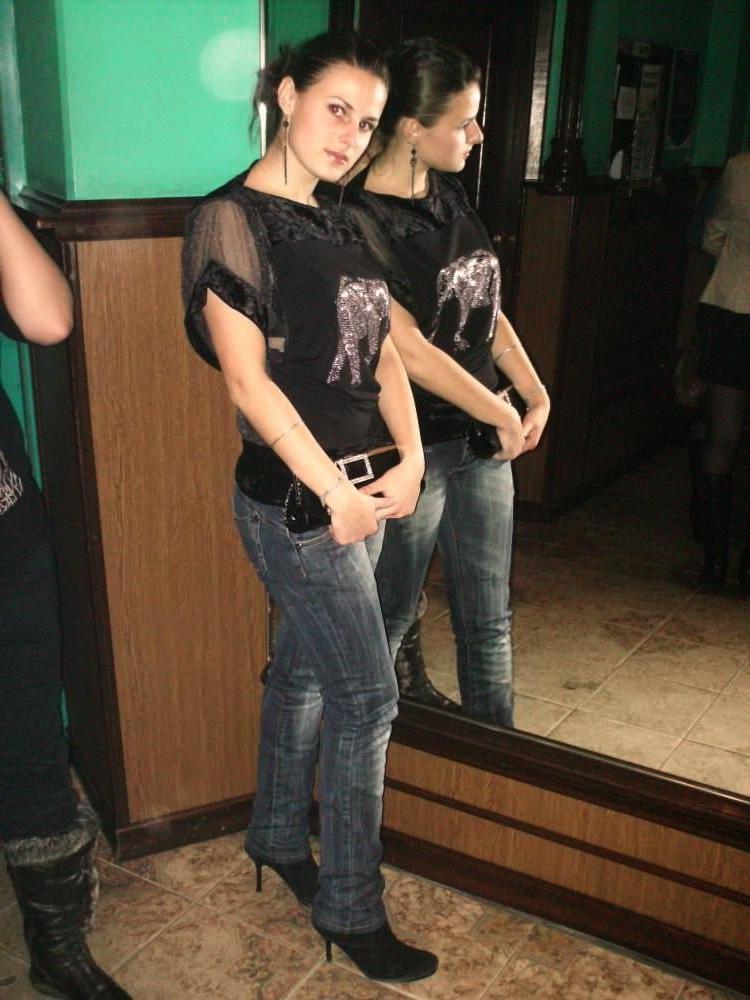25P ReUp NN Teens in Heels and Boots 5