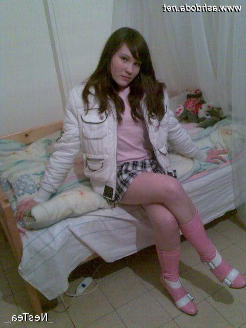 25P ReUp NN Teens in Heels and Boots 29