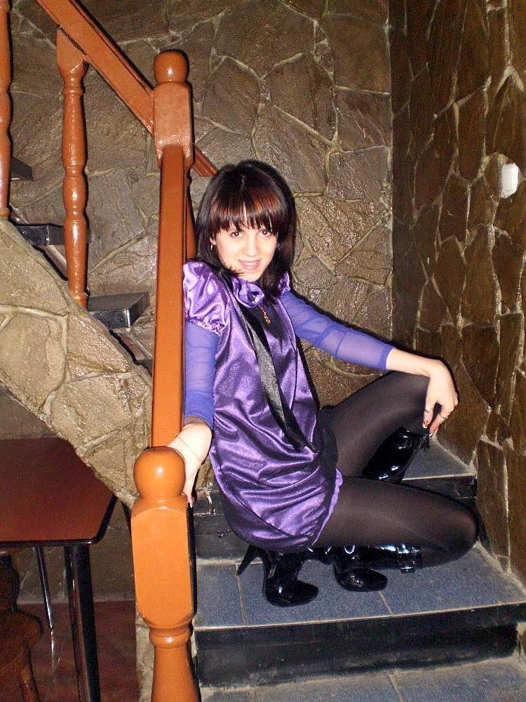 25P ReUp NN Teens in Heels and Boots 29