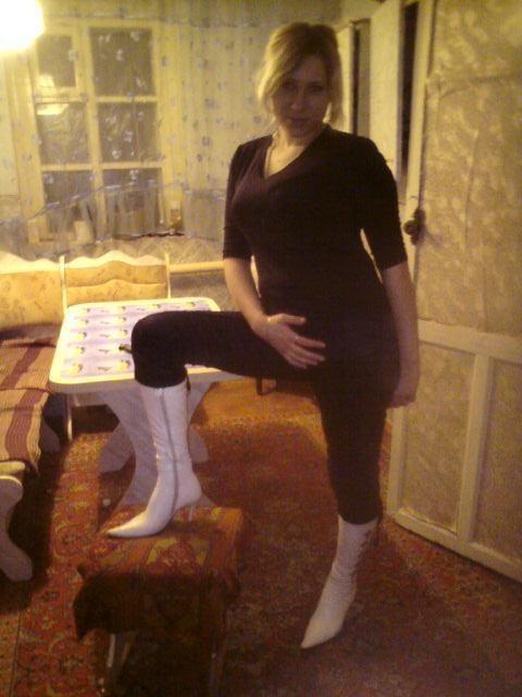 25P ReUp NN Teens in Heels and Boots 15