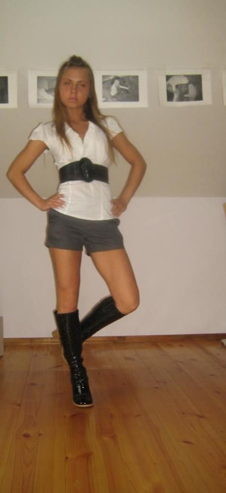 25P ReUp NN Teens in Heels and Boots 15