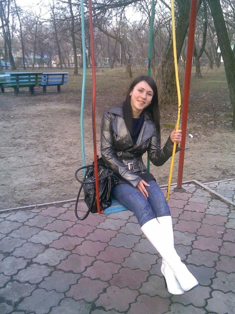 25P ReUp NN Teens in Heels and Boots 15