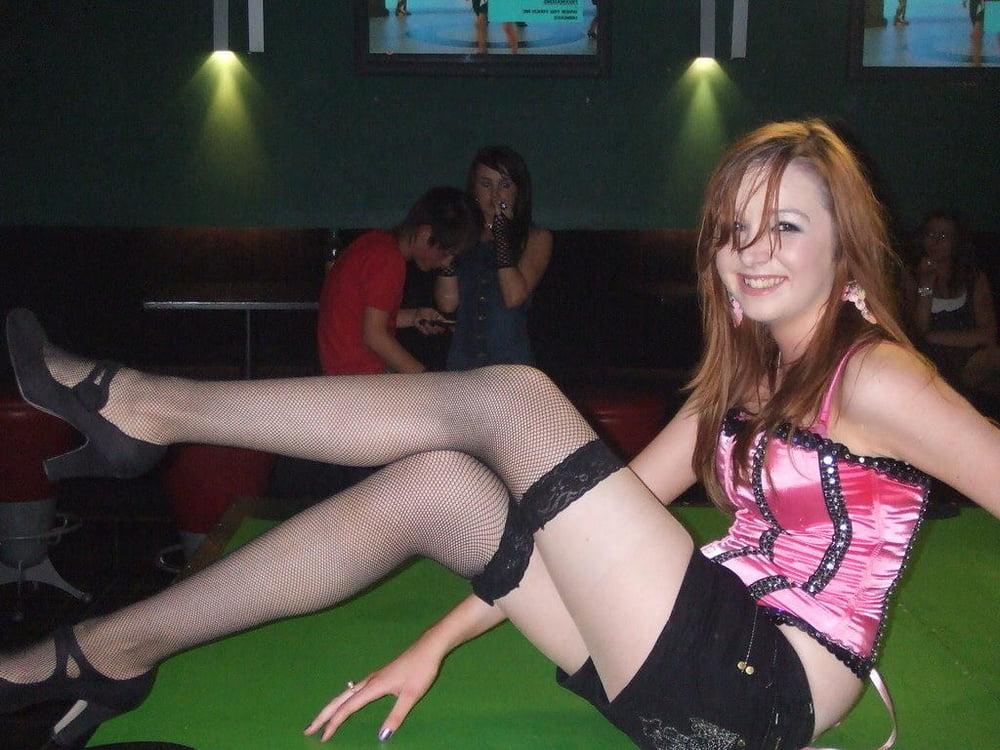 25P ReUp NN Teens in Heels and Boots 15