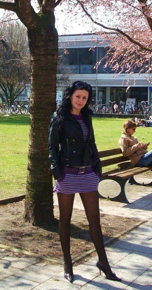 25P ReUp NN Teens in Heels and Boots 15