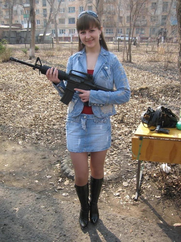 25P ReUp NN Teens in Heels and Boots 15