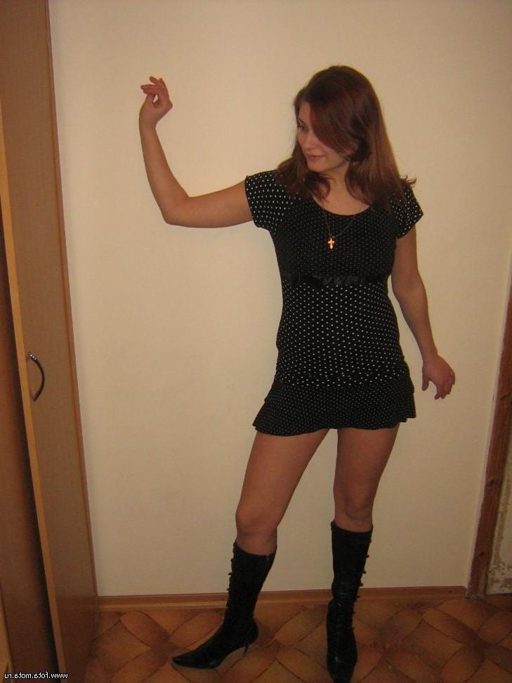 25P ReUp NN Teens in Heels and Boots 11