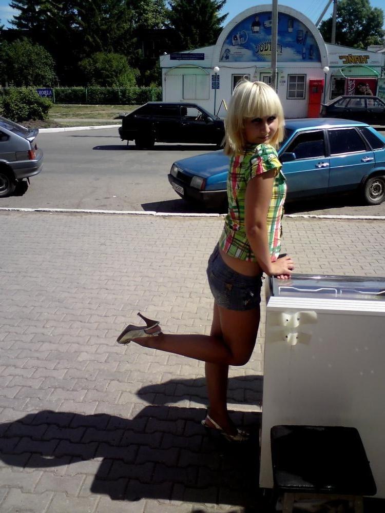 25P ReUp NN Teens in Heels and Boots 11