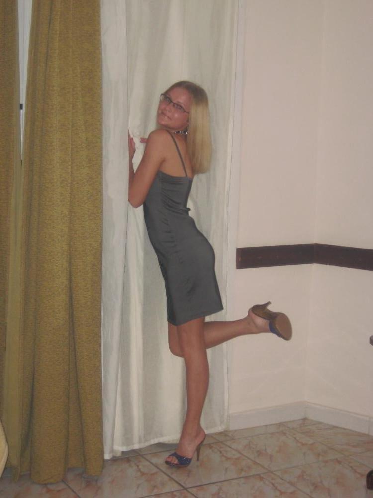 25P ReUp NN Teens in Heels and Boots 11
