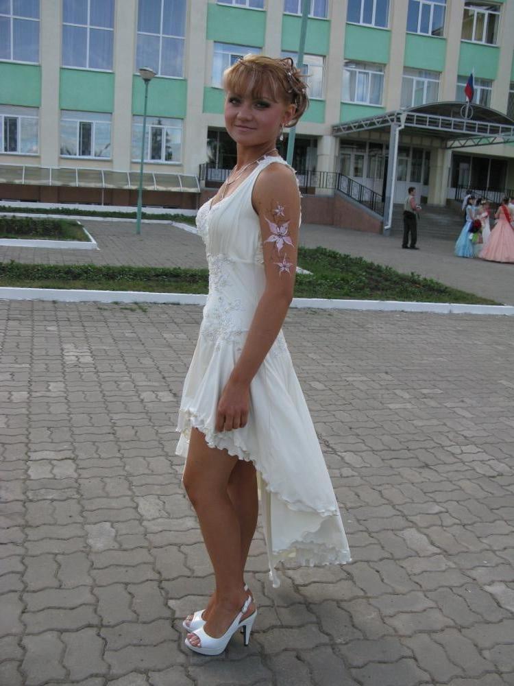 25P ReUp NN Teens in Heels and Boots 11
