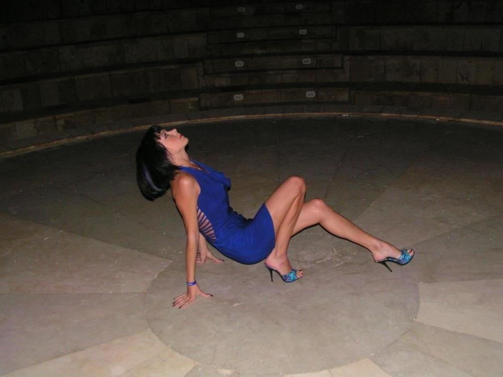 25P ReUp NN Teens in Heels and Boots 11
