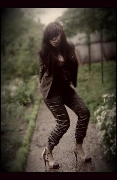 25P ReUp NN Teens in Heels and Boots 11