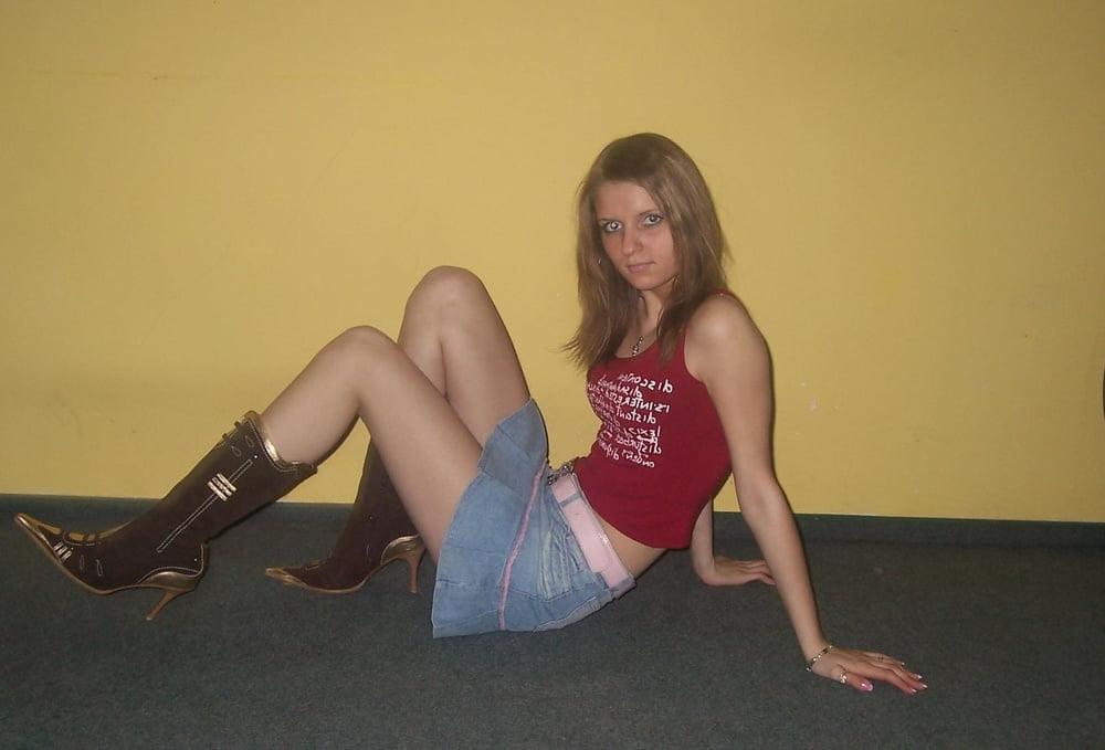 25P ReUp NN Teens in Heels and Boots 12