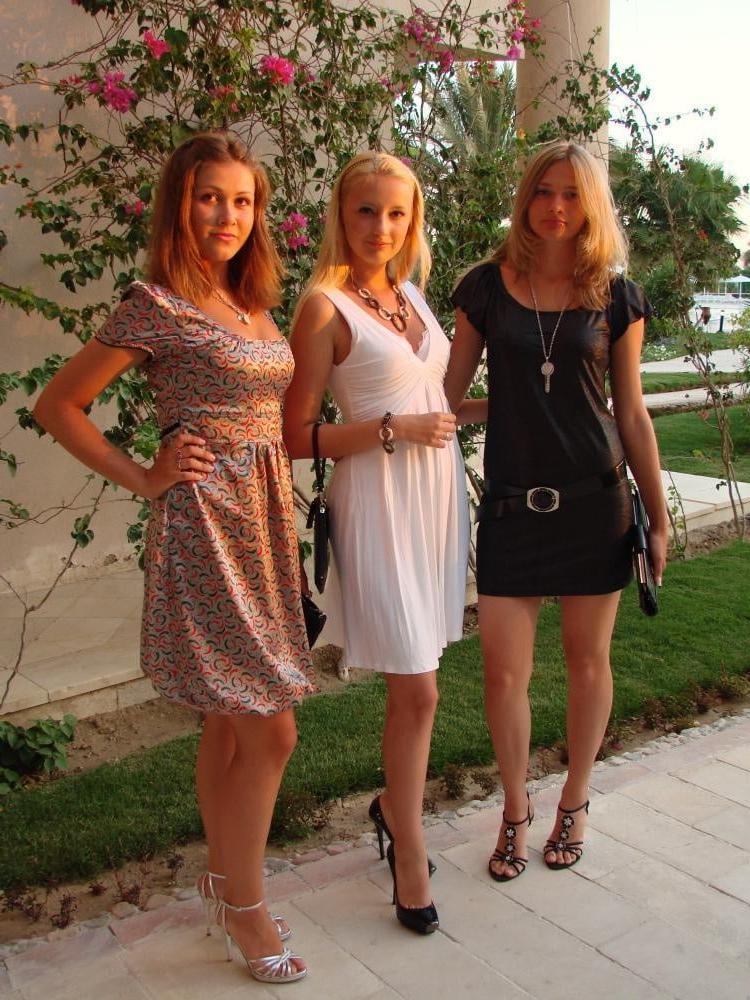 25P ReUp NN Teens in Heels and Boots 12