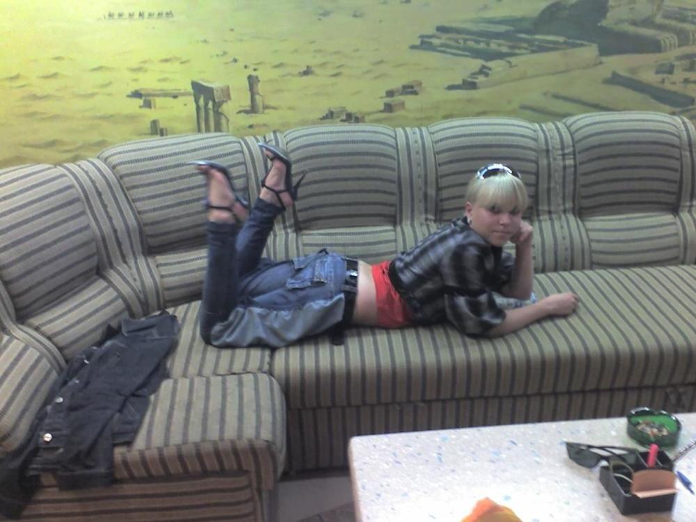 25P ReUp NN Teens in Heels and Boots 12