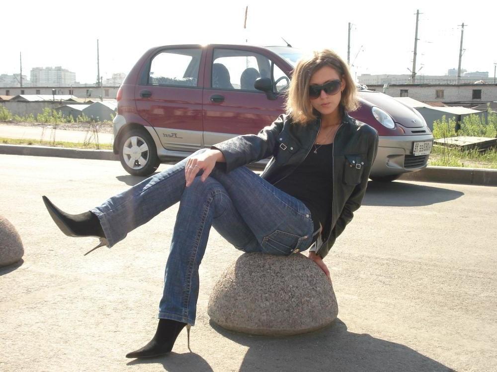 25P ReUp NN Teens in Heels and Boots 12