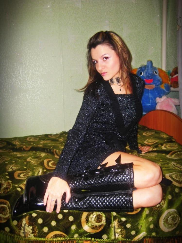 25P ReUp NN Teens in Heels and Boots 12