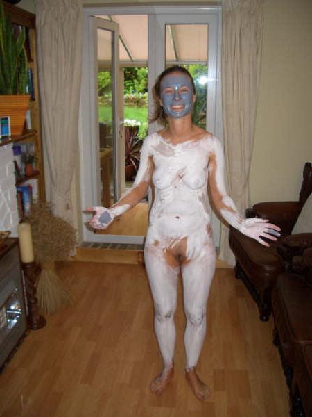 25P My Wife