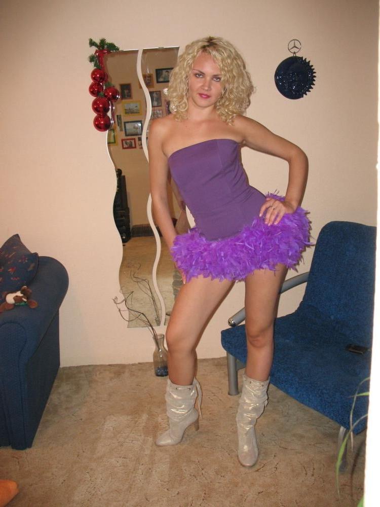 25P ReUp NN Teens in Heels and Boots 22