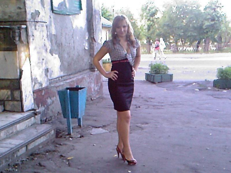 25P ReUp NN Teens in Heels and Boots 22