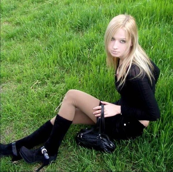 25P ReUp NN Teens in Heels and Boots 22