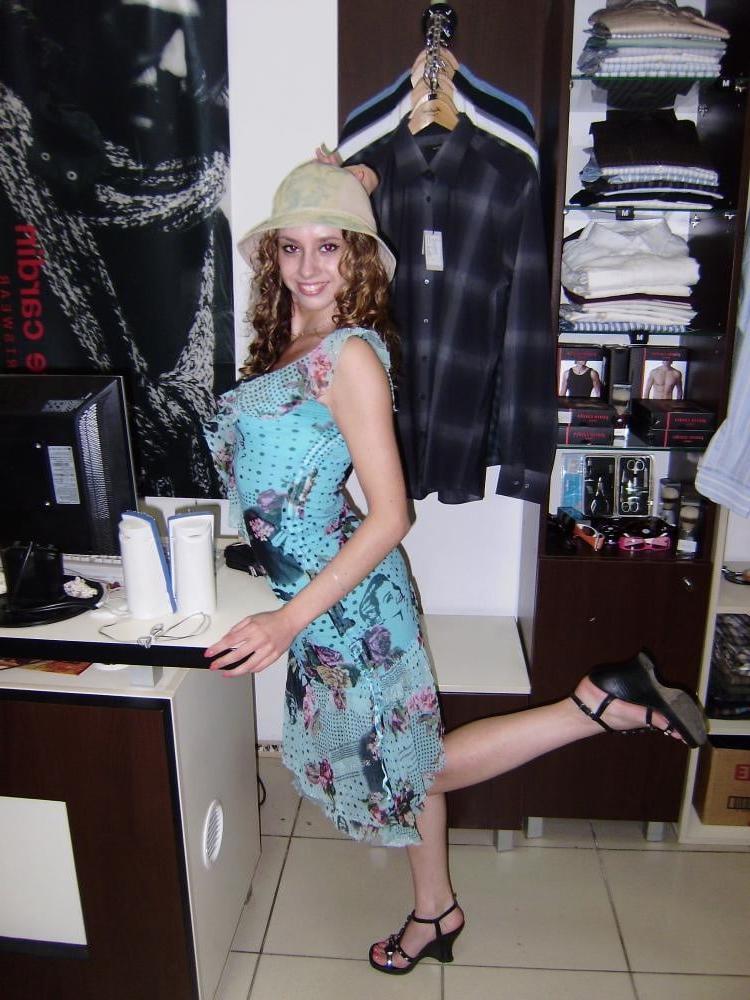 25P ReUp NN Teens in Heels and Boots 22