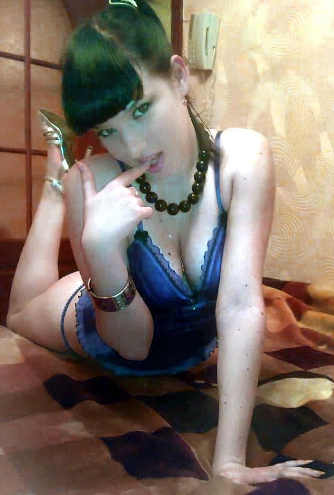 25P ReUp NN Teens in Heels and Boots 22