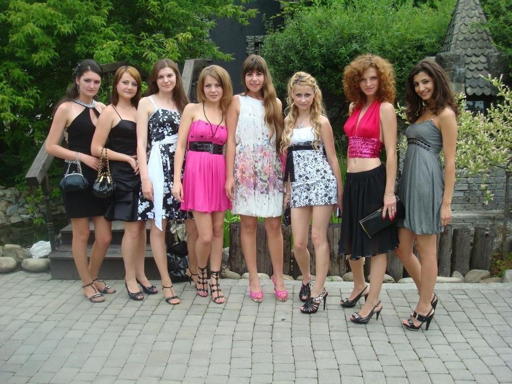 25P ReUp NN Teens in Heels and Boots 22