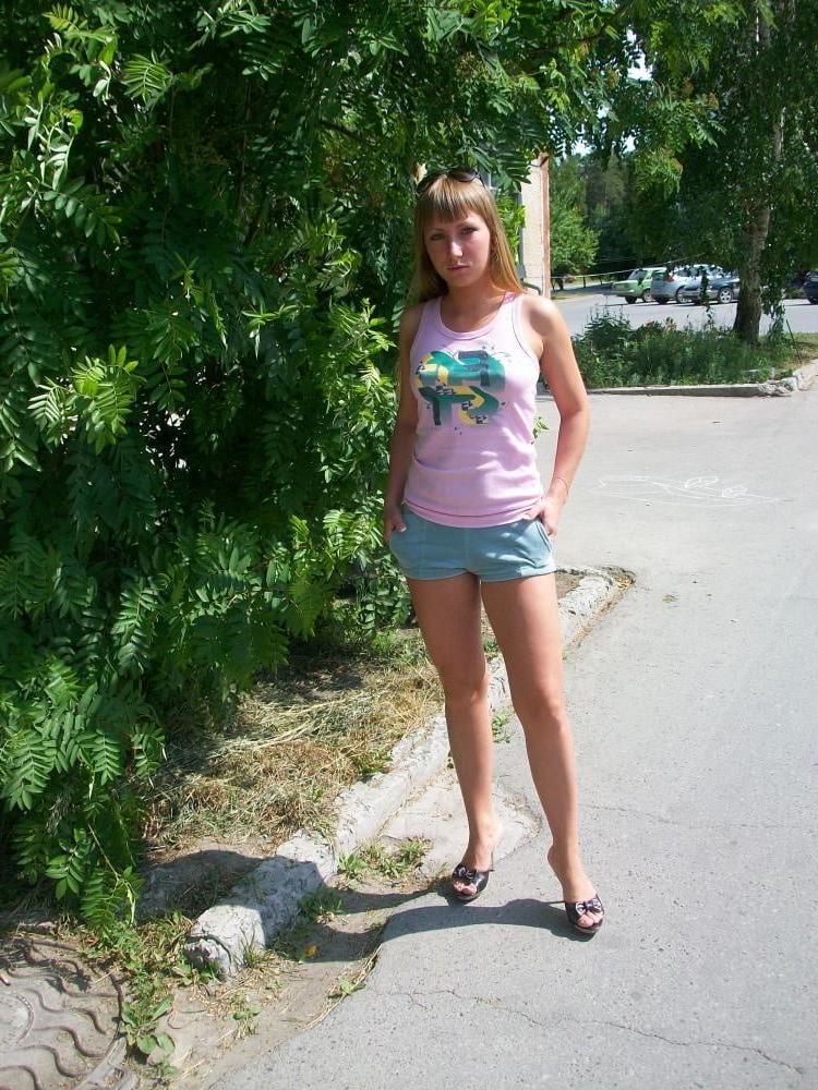 25P ReUp NN Teens in Heels and Boots 22